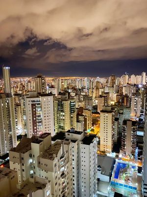GOIÂNIA PANORÂMICA