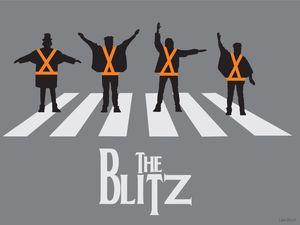THE BLITZ III