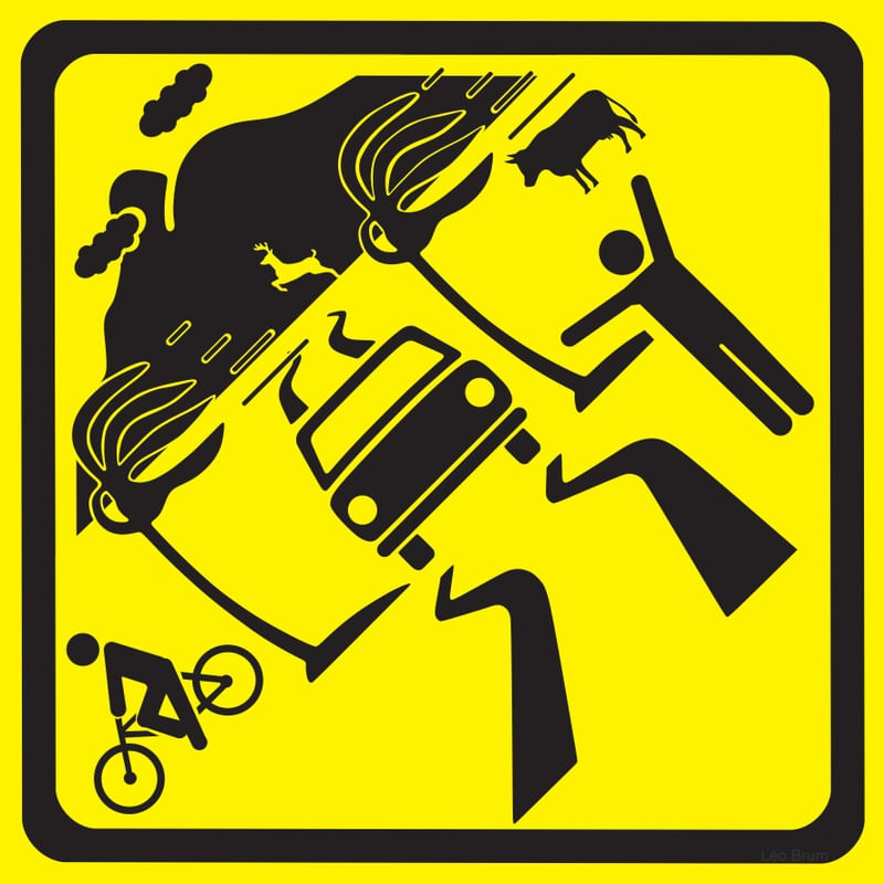 PICTOGRAMAS EM CONVÍVIO