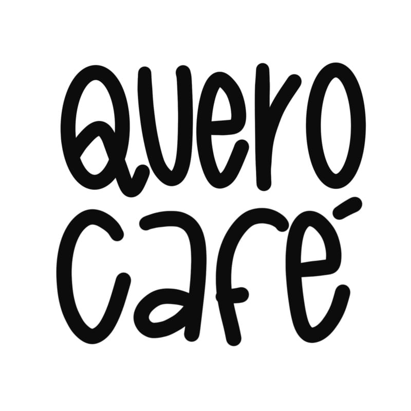 QUERO MAIS CAFÉ