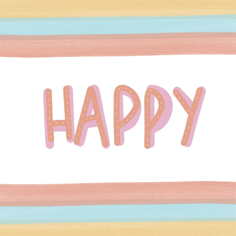 HAPPY FUN