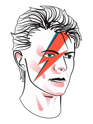 THE MAN WITH THE LIGHTNING