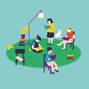 READING PRINT