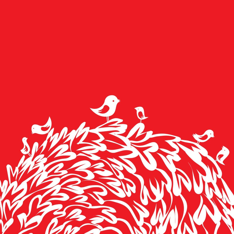 RED BIRDS I