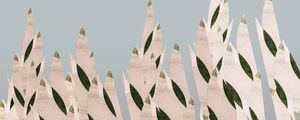 ABSTRACT-PLANTS 1960