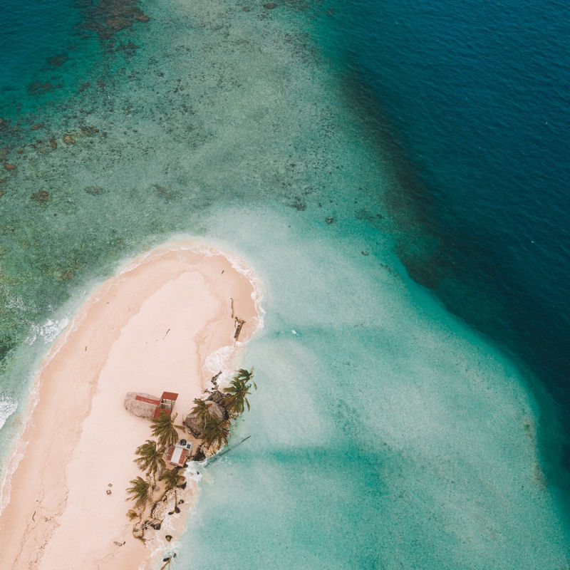 PANAMA ISLANDS