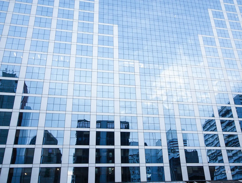 REFLEXOS PAULISTANOS E GEOMETRIA
