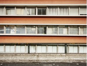 JANELAS E TIJOLINHOS