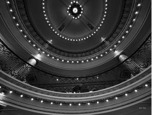 GEOMETRIA TETO EL ATENEO