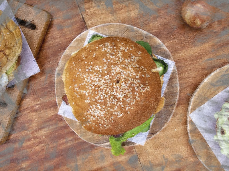 HAMBURGUER