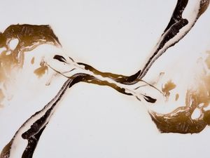 COFFEE ON INK - ESPELHADO