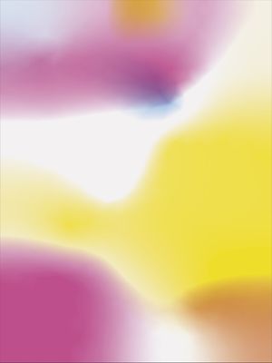 ABSTRACT GRADIENT NO 14
