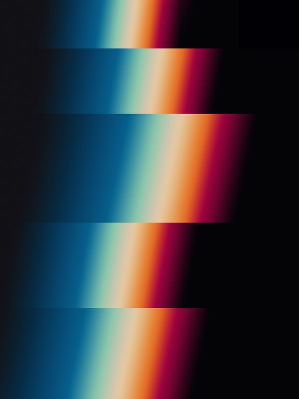 RETRO GLITCH