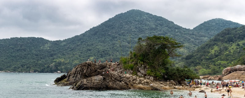 MONTE PRAIA