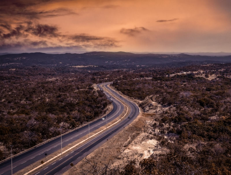 CARRETERA