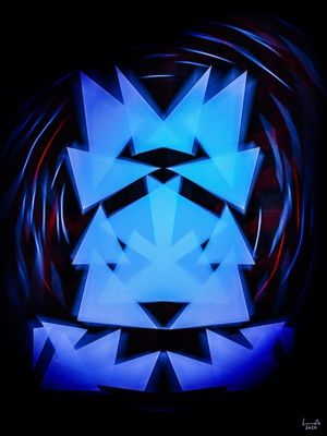 ROBOT SKY #2