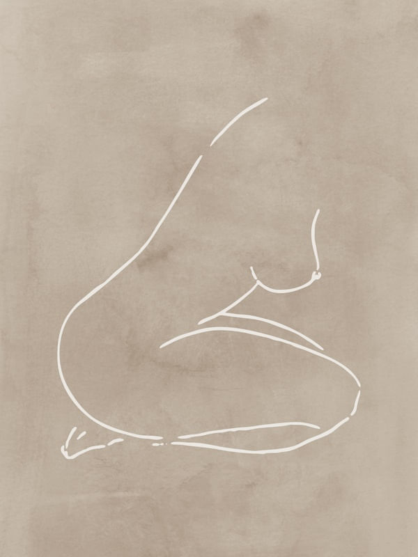 CORPO FEMININO 11- TAUPE