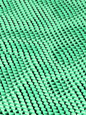 NEUTRO #3 - VERDE