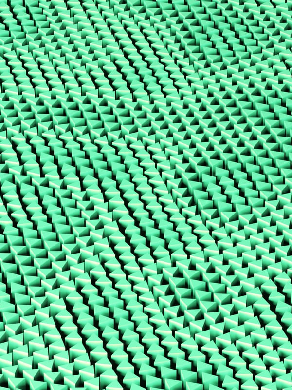 NEUTRO #3 - VERDE