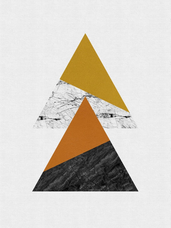 GEOMETRIC TRIANGLES
