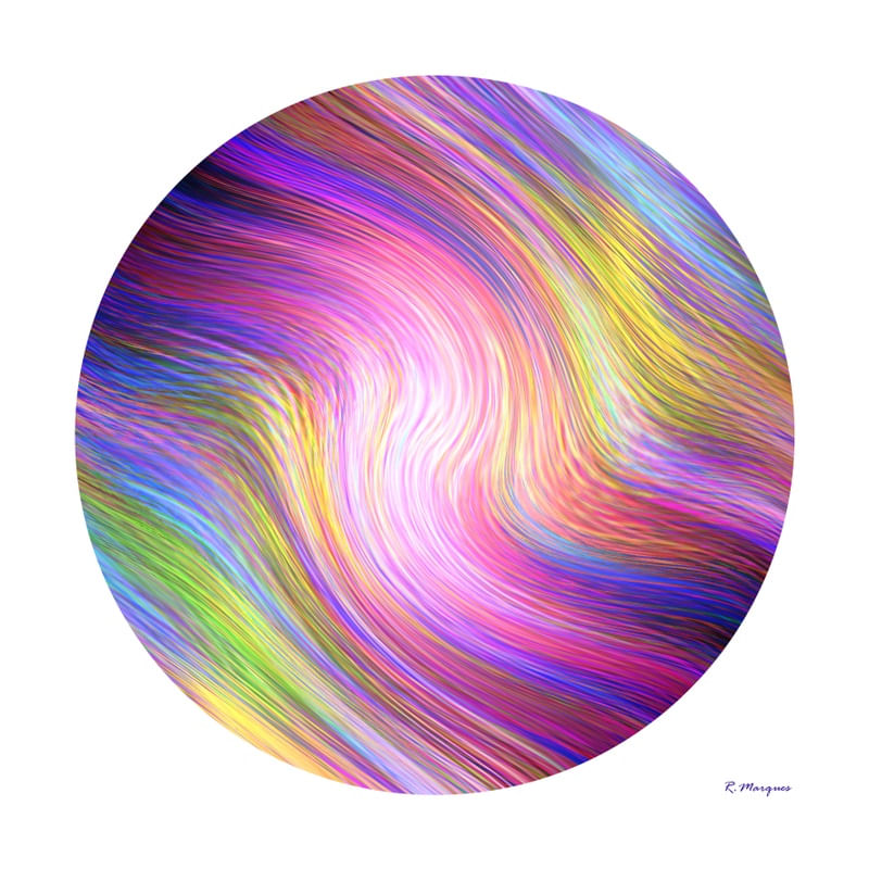 COLOR PLANET WHITE