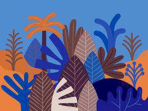 JARDIM 3 CORES