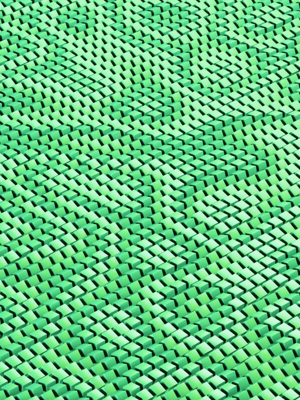 NEUTRO #2 - VERDE