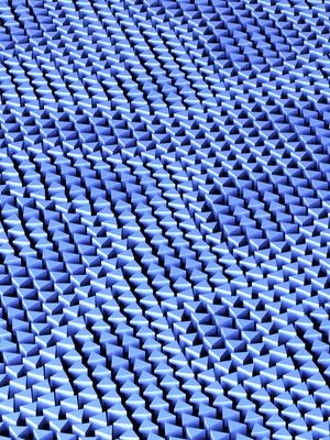 NEUTRO #3 - AZUL