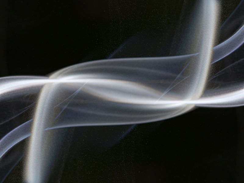 FLUID SMOKE SERIES (11)