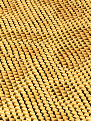 NEUTRO #3 - AMARELO