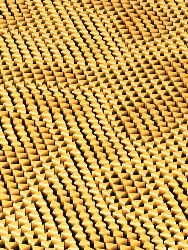 NEUTRO #3 - AMARELO