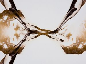 COFFEE ON INK - ESPELHADO TRIPLO