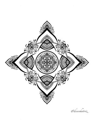 MANDALA-ASHTA