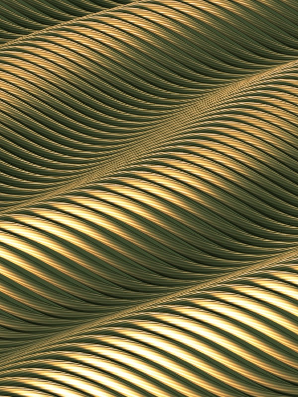 NEUTRO #1 - DOURADO