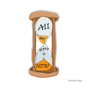 ALL WE HAVE IS NOW DNL