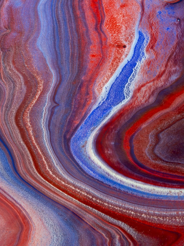 PERFIL - MINERAL