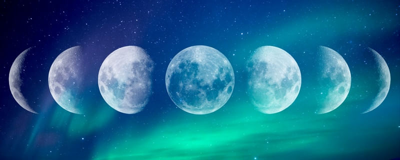 PANORAMA LUNAR 2