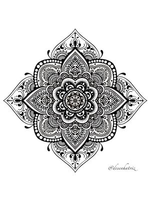 MANDALA-EKA