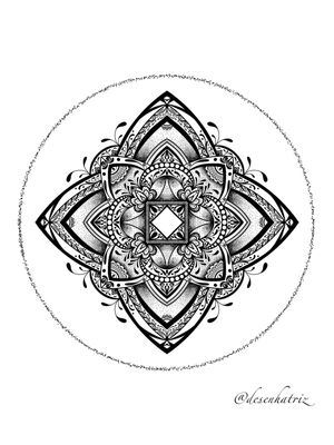 MANDALA-TRI