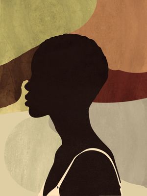 WOMAN IN NATURE 04