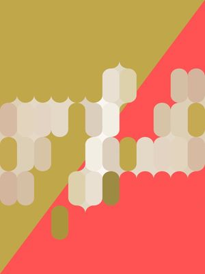 SIMPLES SHAPES A005
