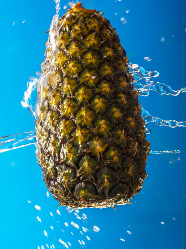 ABACAXI II