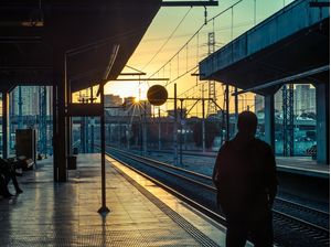 A ESTAÇÃO