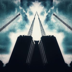 STREET - REFLEXO