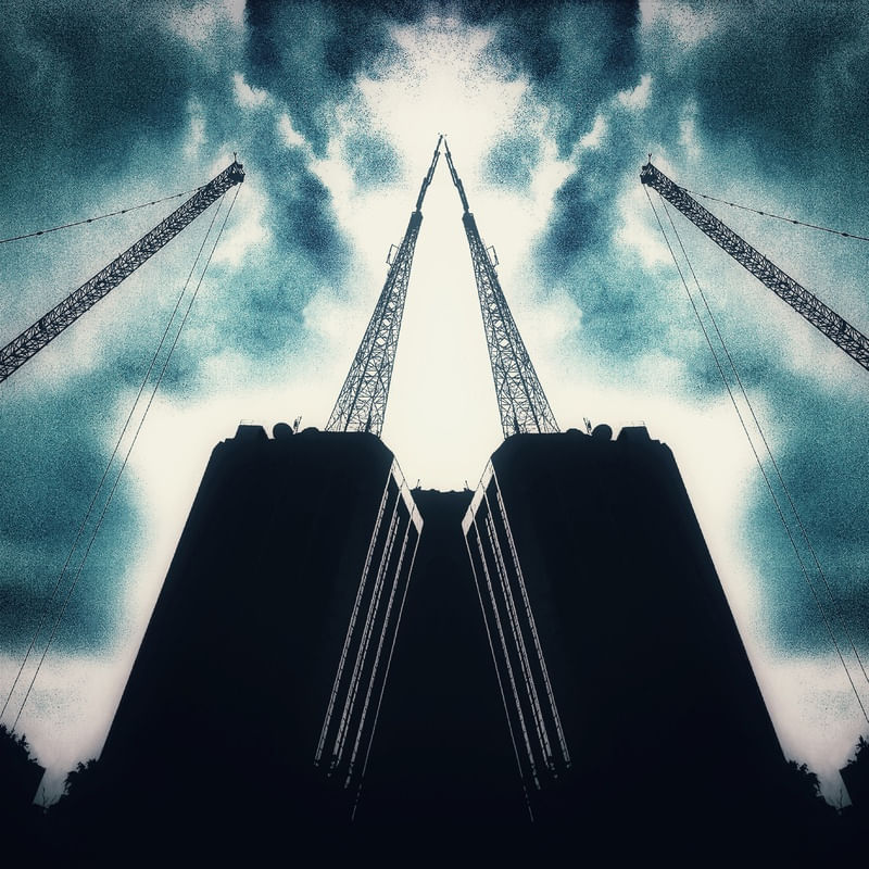 STREET - REFLEXO