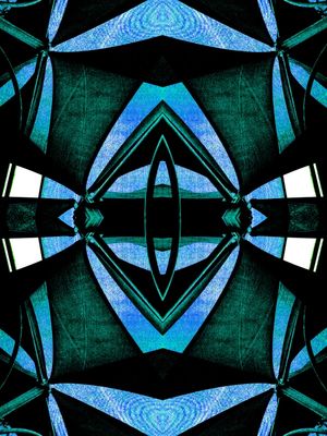 ABSTRATO - TENDA
