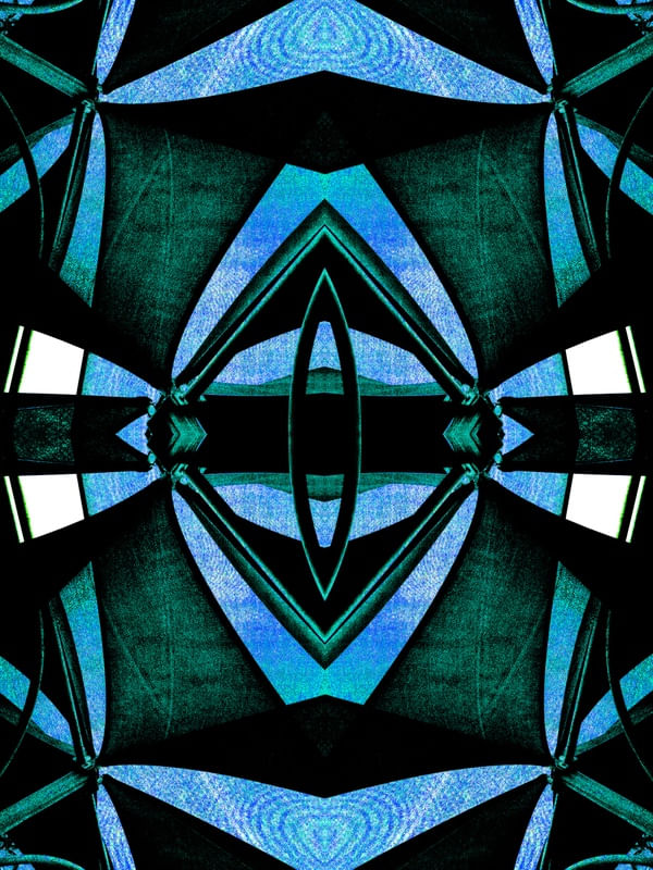 ABSTRATO - TENDA