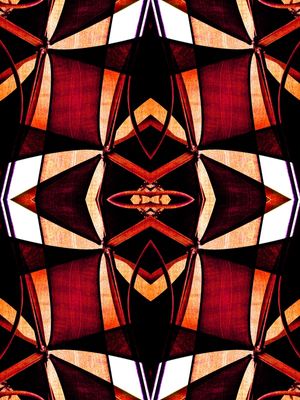 ABSTRATO - TENDA 1