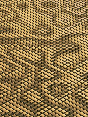 NEUTRO #2 - DOURADO