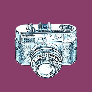 MAQUINA FOTOGRÁFICA - VOITGLANDER